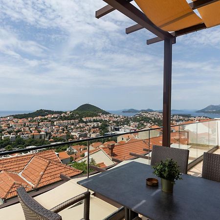 Guest House Kono Dubrovnik Kültér fotó