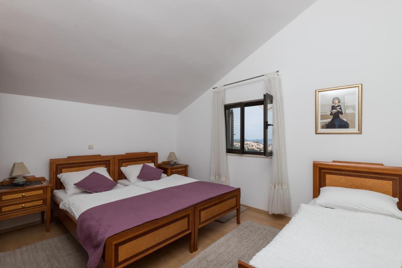 Guest House Kono Dubrovnik Kültér fotó