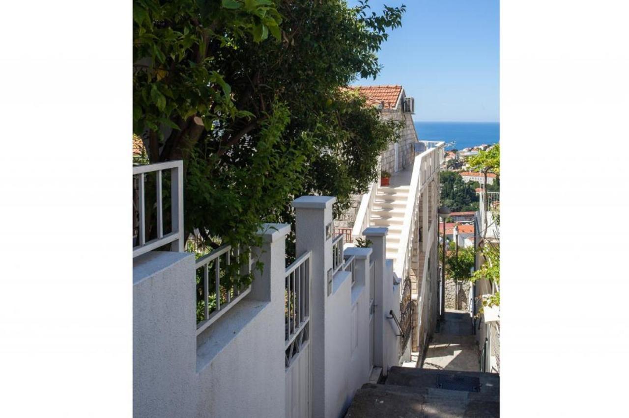 Guest House Kono Dubrovnik Kültér fotó