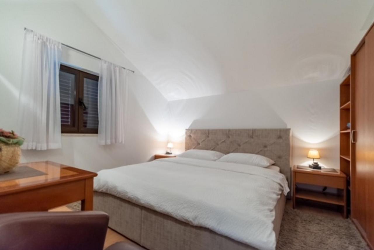 Guest House Kono Dubrovnik Kültér fotó