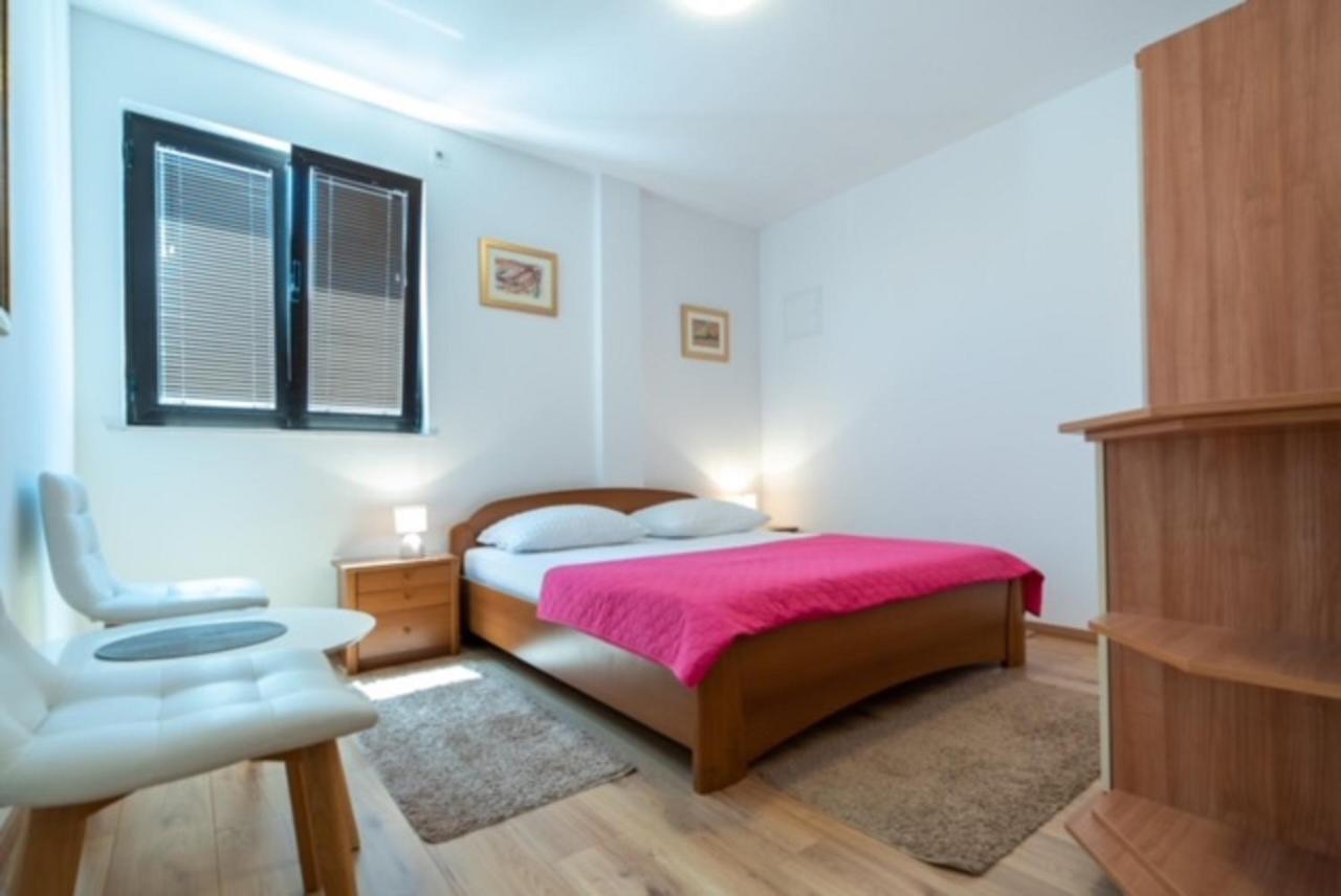 Guest House Kono Dubrovnik Kültér fotó