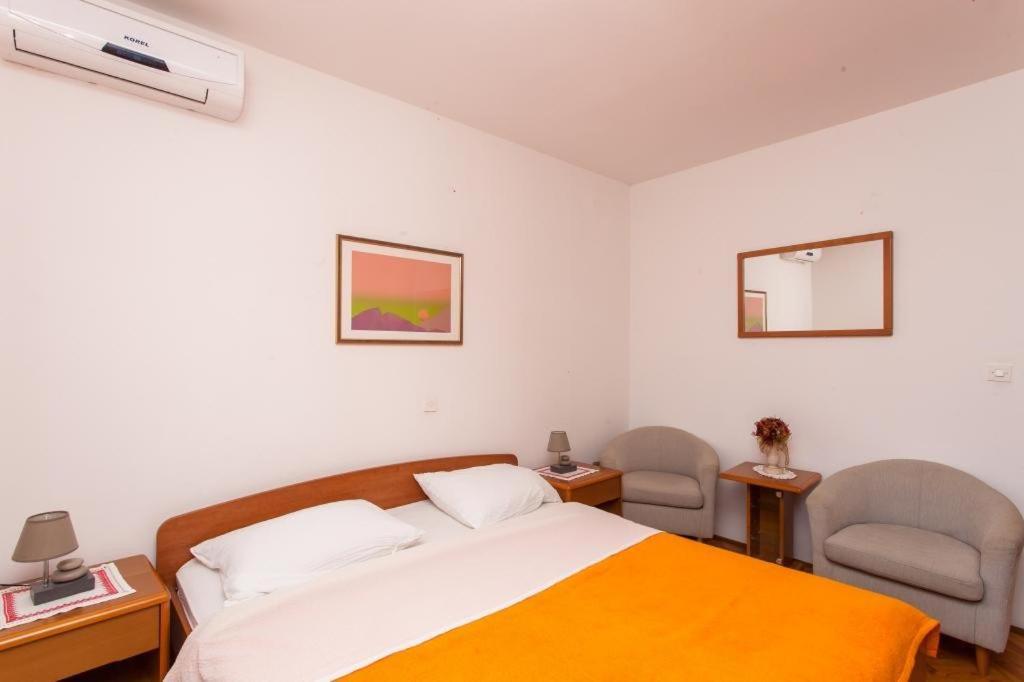 Guest House Kono Dubrovnik Szoba fotó