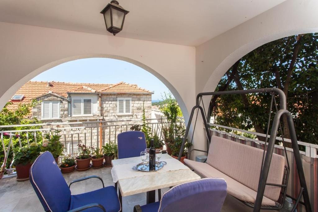 Guest House Kono Dubrovnik Szoba fotó