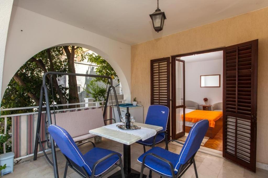Guest House Kono Dubrovnik Szoba fotó