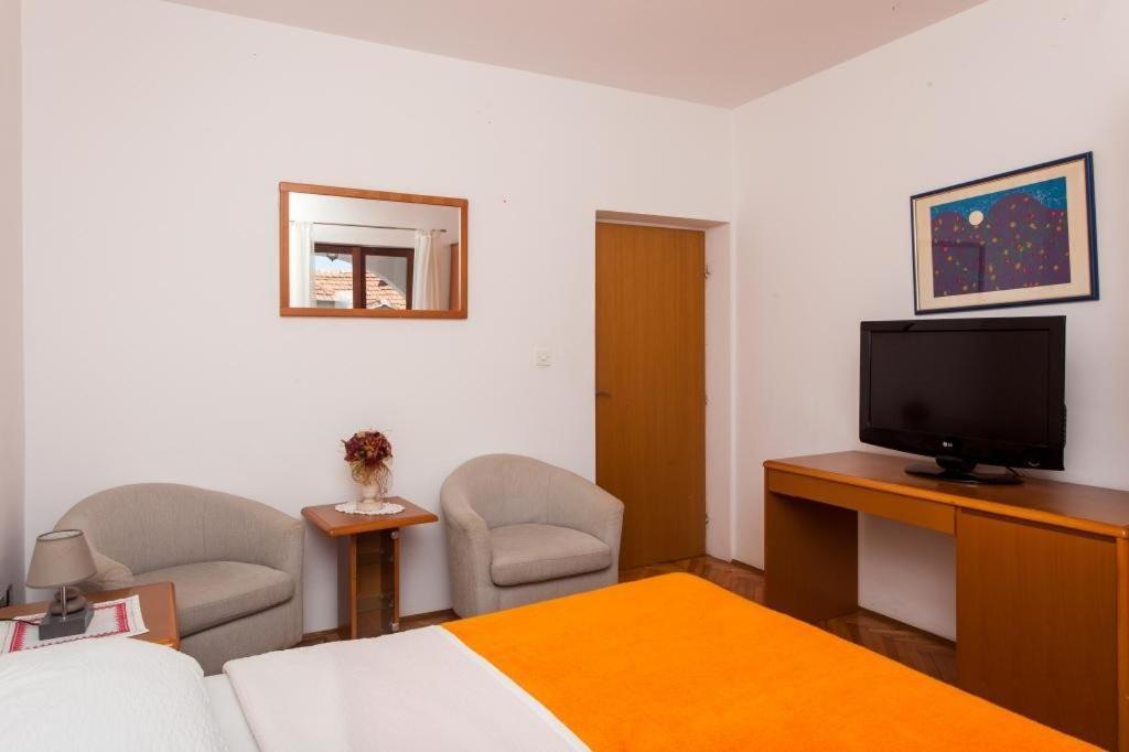 Guest House Kono Dubrovnik Szoba fotó