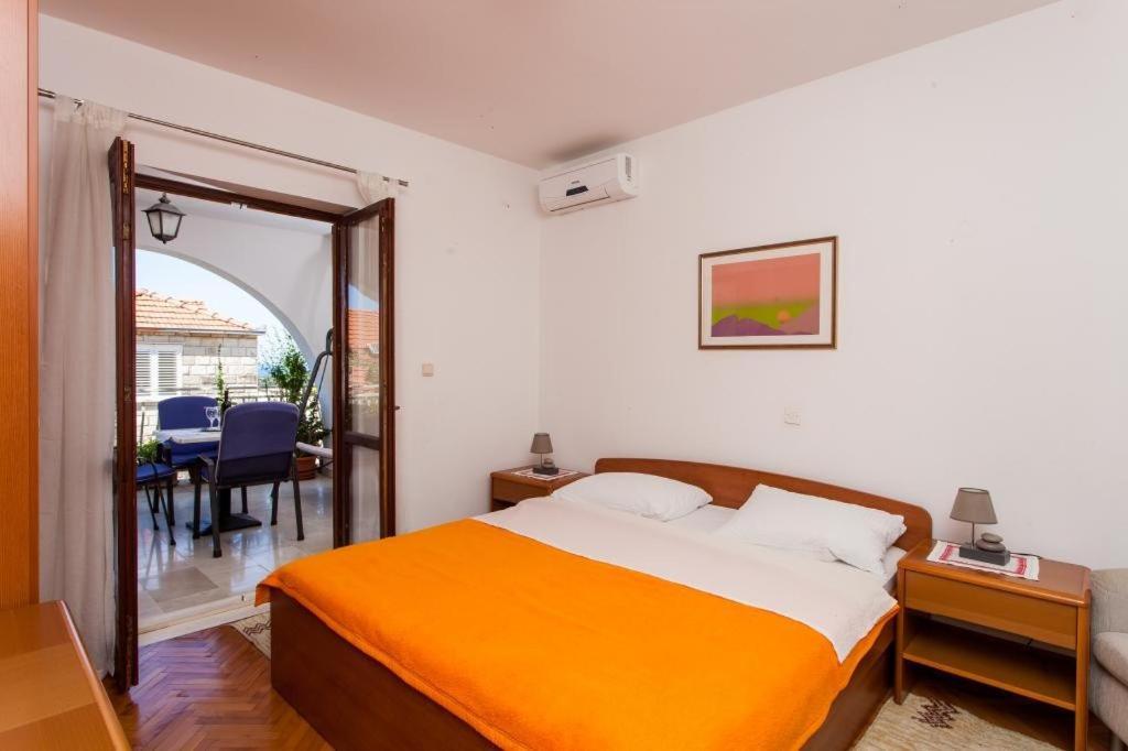 Guest House Kono Dubrovnik Szoba fotó