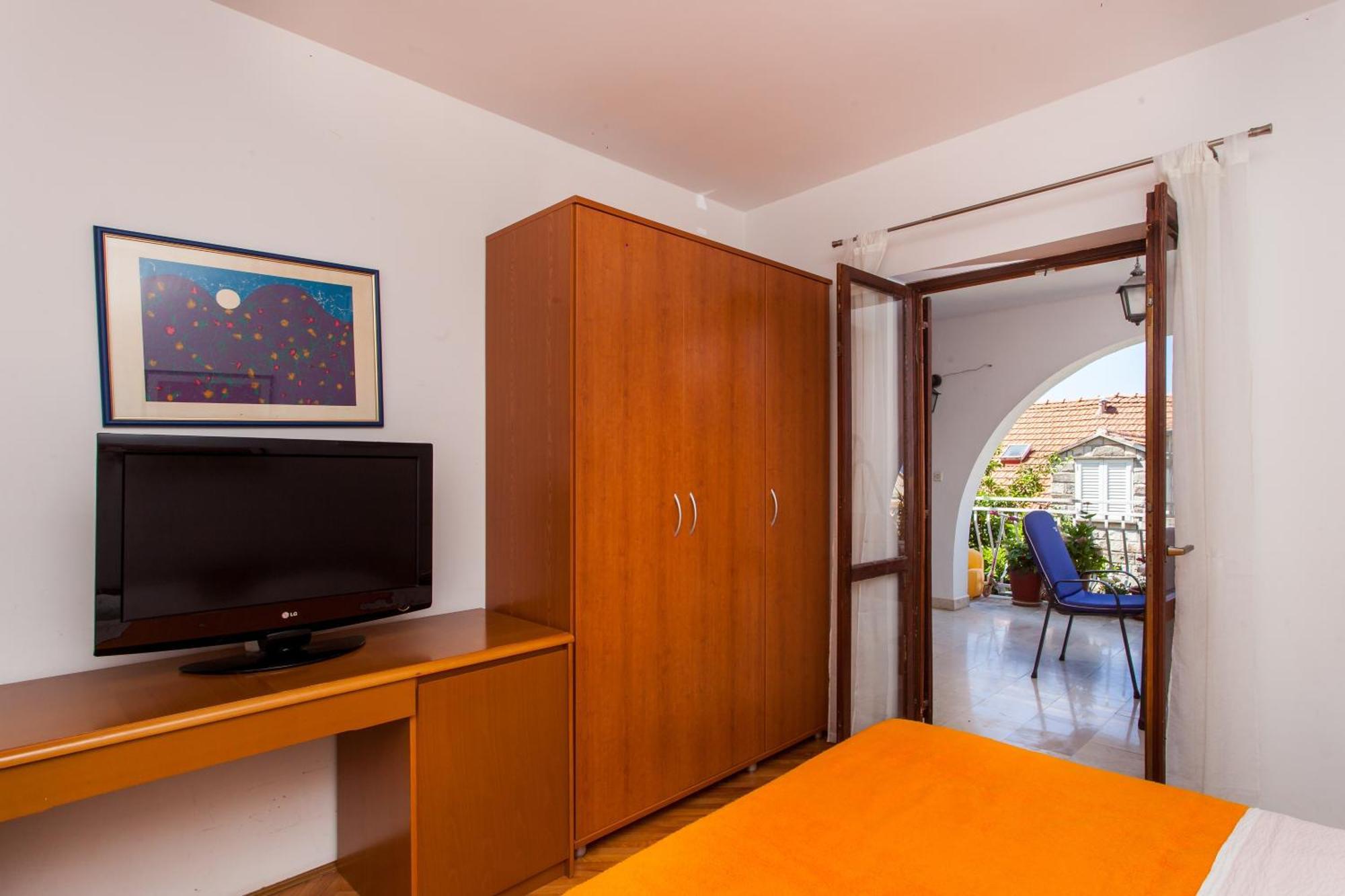 Guest House Kono Dubrovnik Szoba fotó