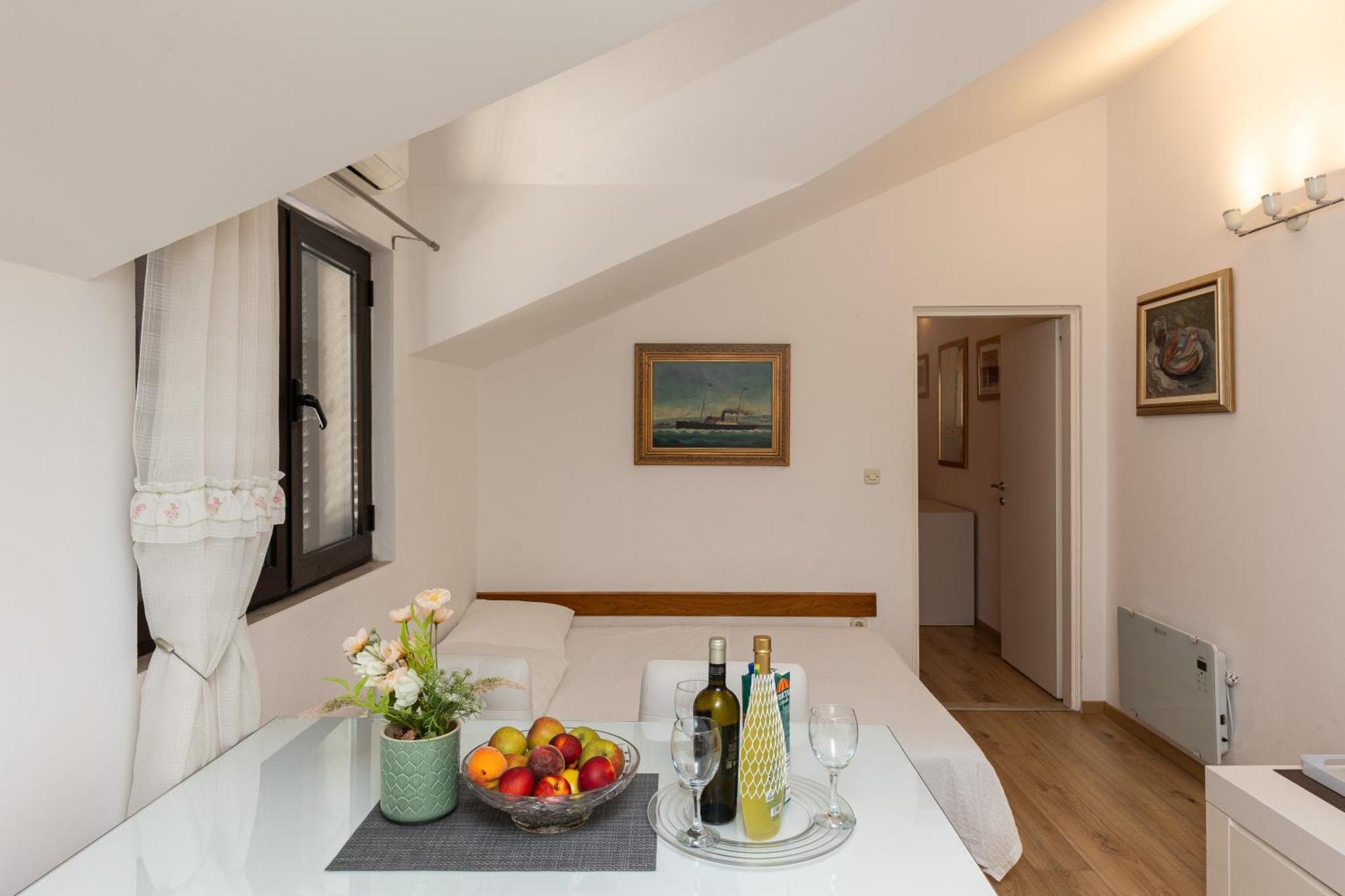 Guest House Kono Dubrovnik Szoba fotó