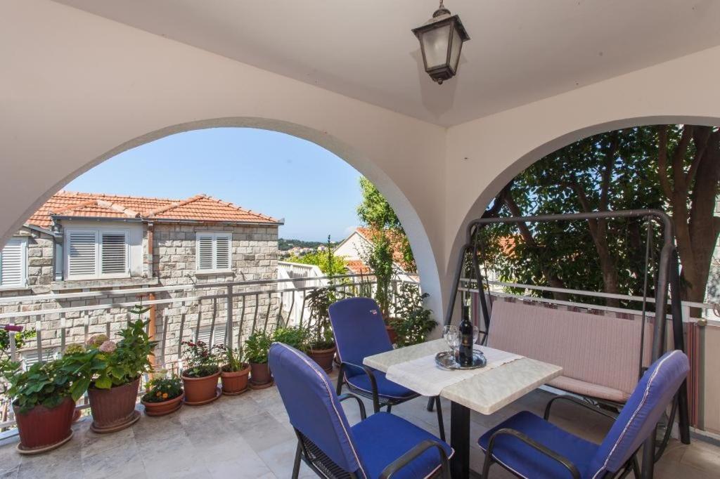 Guest House Kono Dubrovnik Szoba fotó