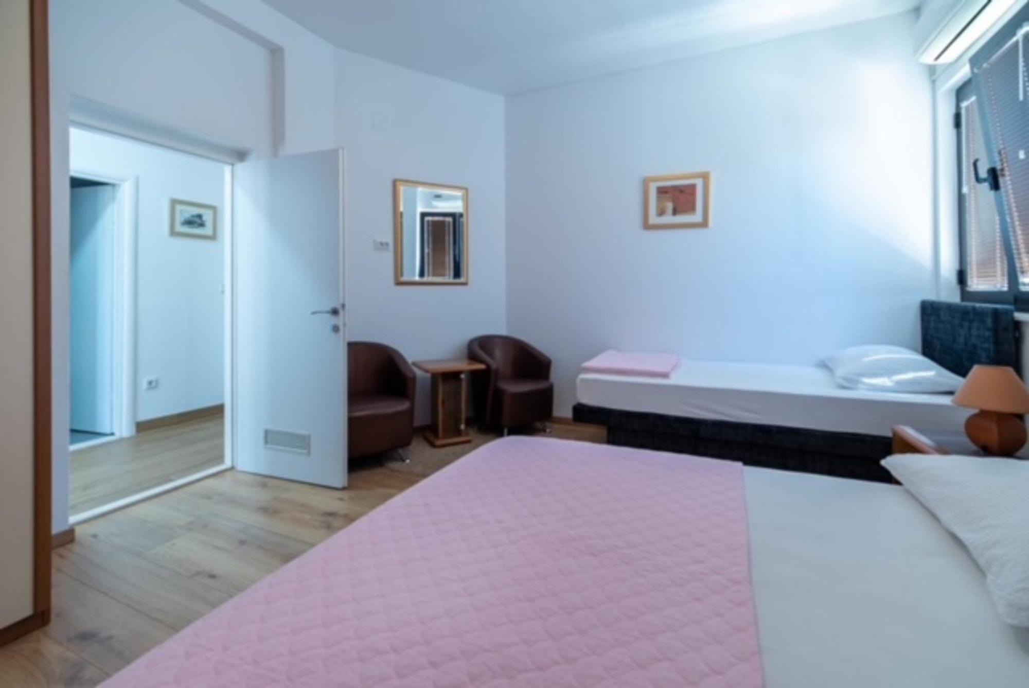 Guest House Kono Dubrovnik Kültér fotó