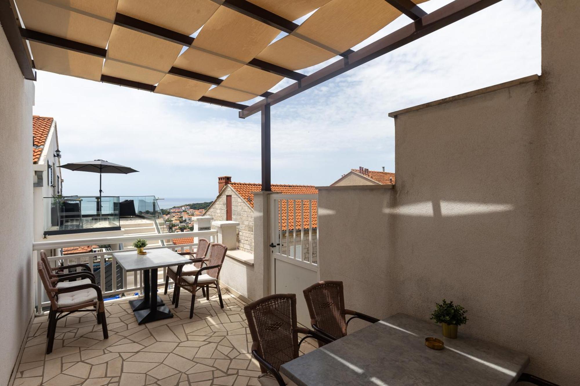 Guest House Kono Dubrovnik Kültér fotó