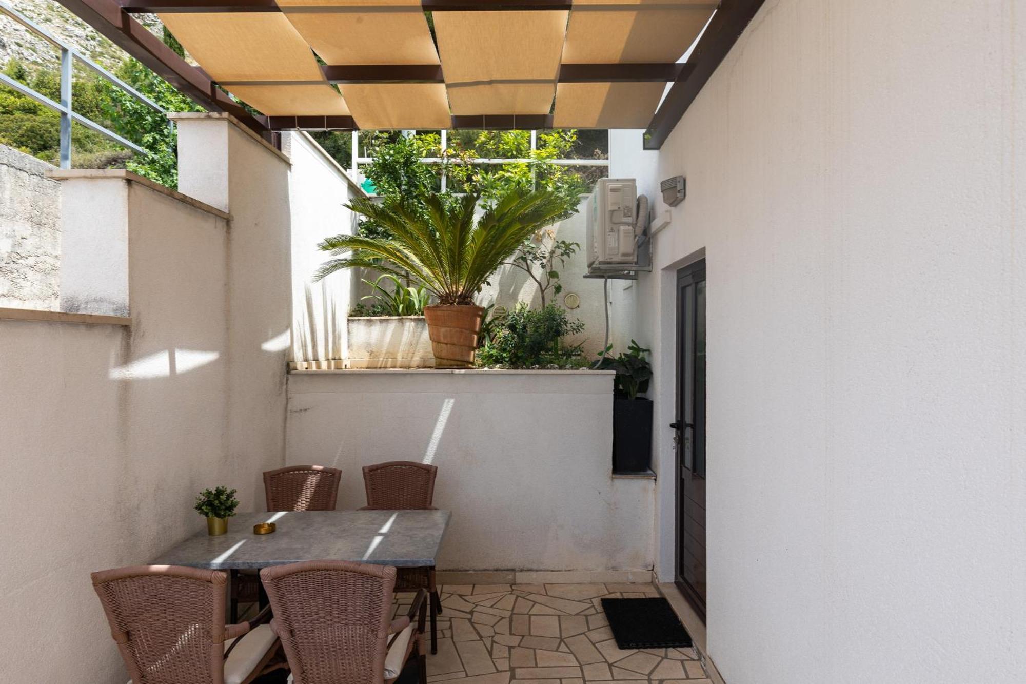 Guest House Kono Dubrovnik Kültér fotó