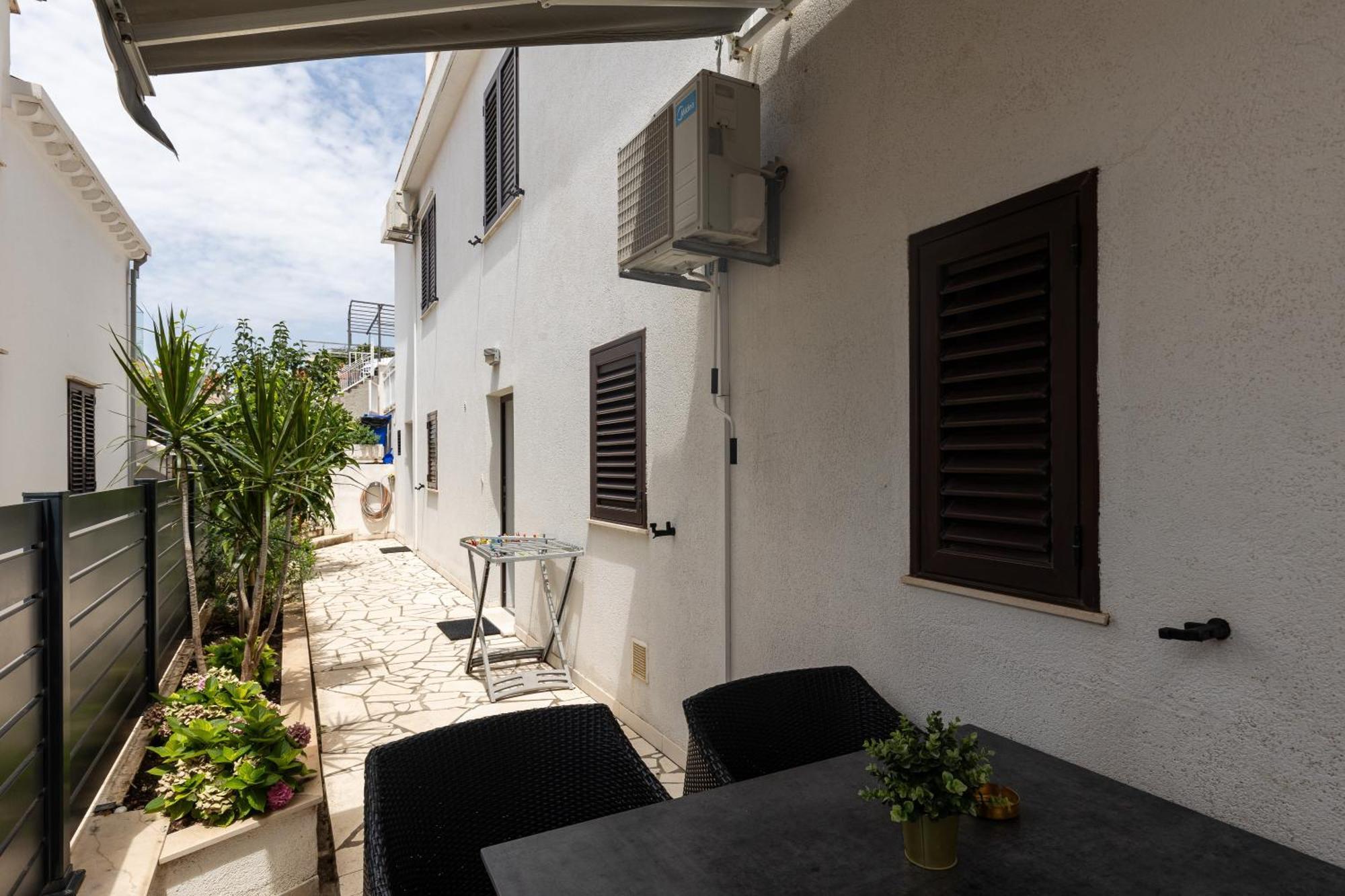 Guest House Kono Dubrovnik Kültér fotó