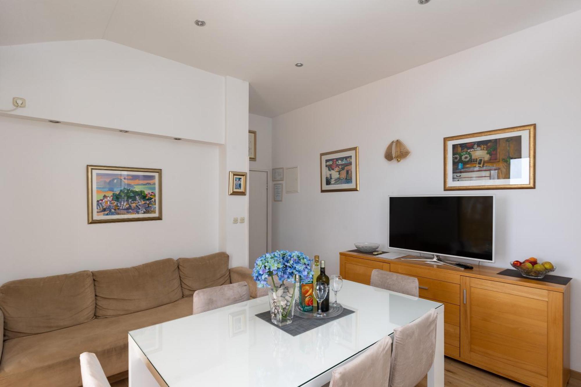 Guest House Kono Dubrovnik Kültér fotó