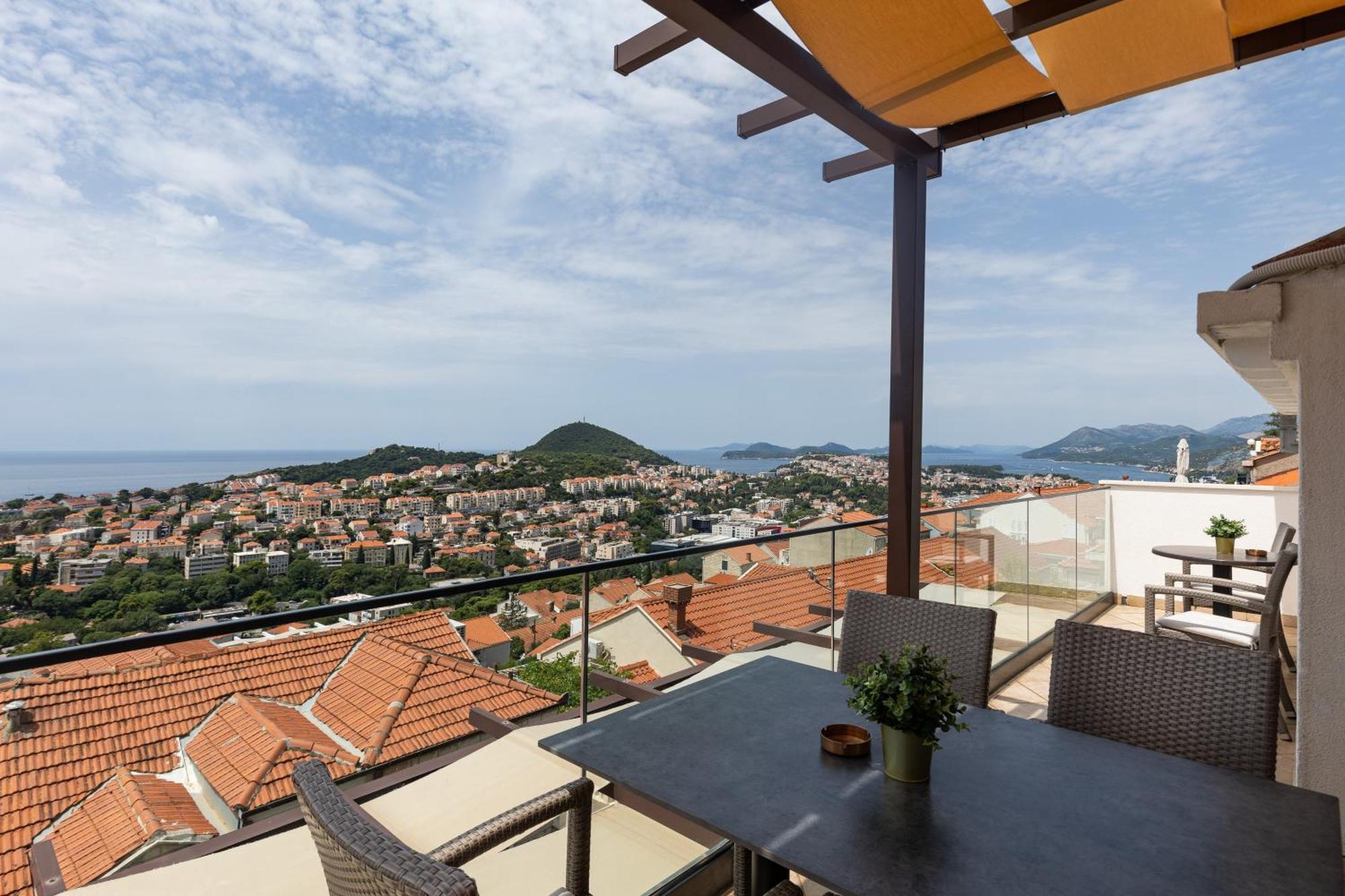 Guest House Kono Dubrovnik Kültér fotó
