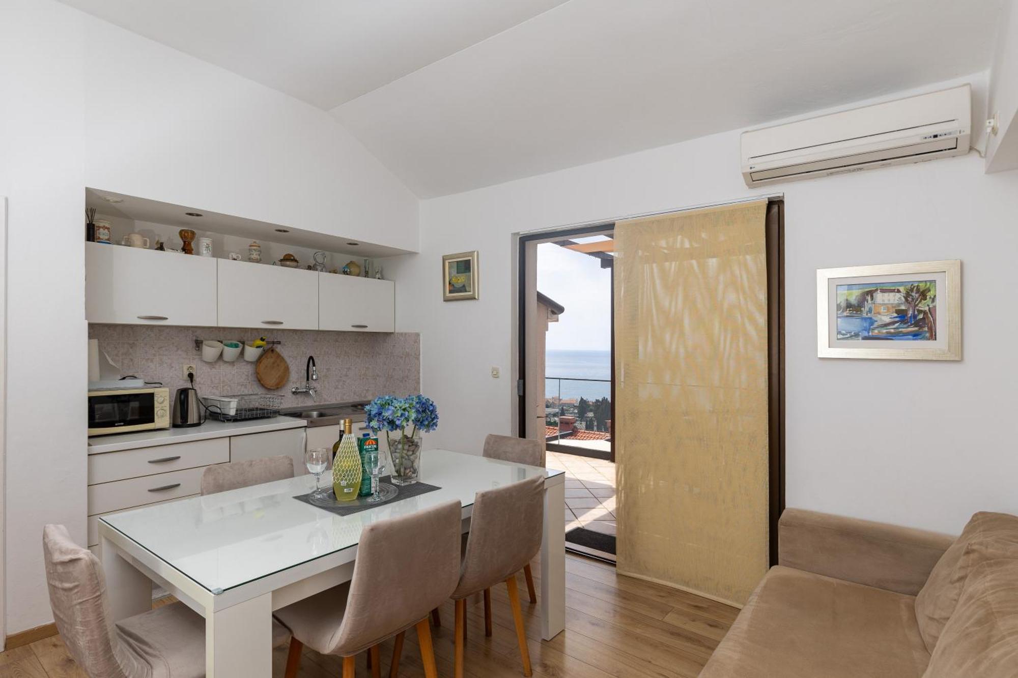 Guest House Kono Dubrovnik Kültér fotó