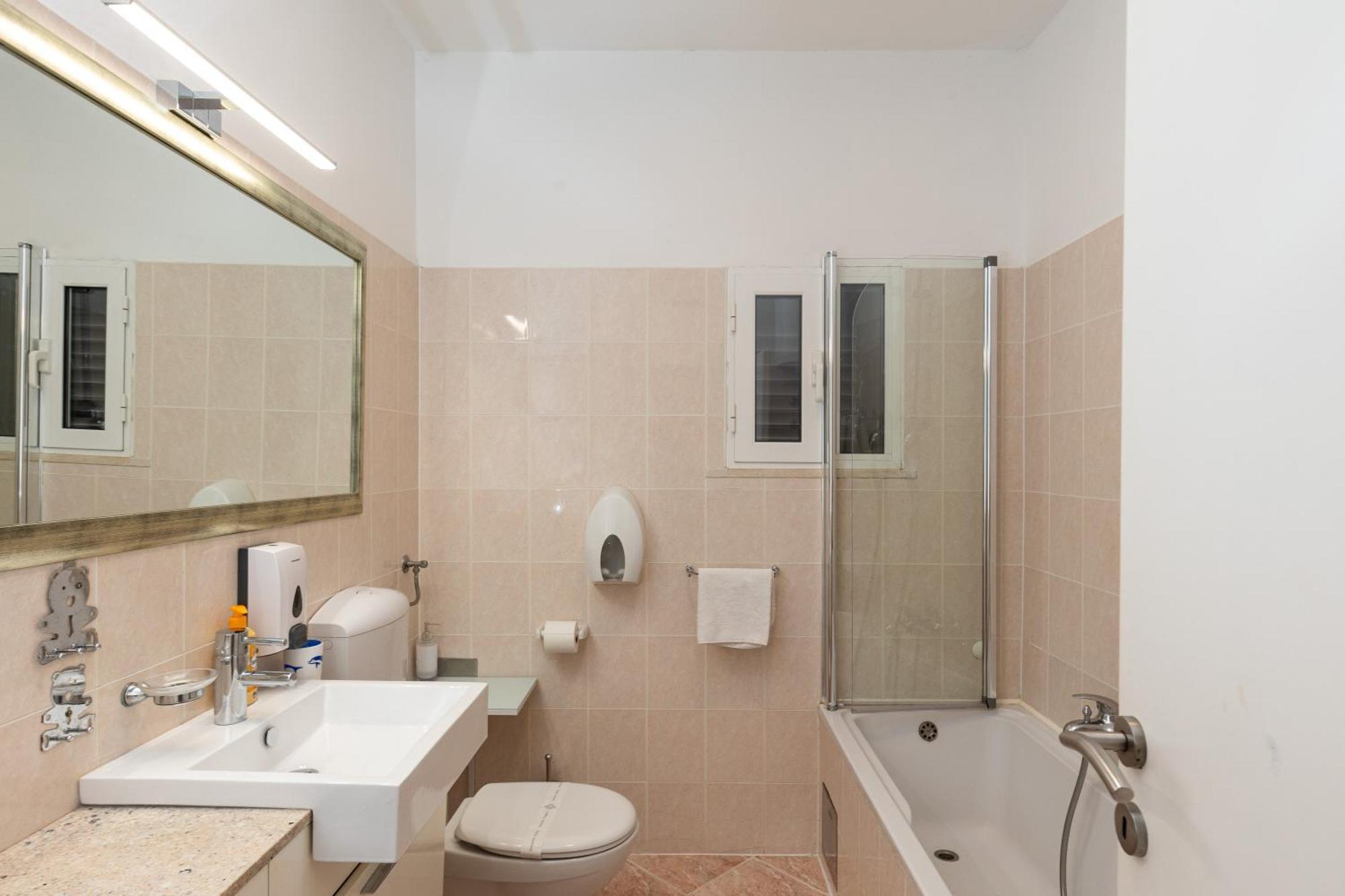 Guest House Kono Dubrovnik Kültér fotó