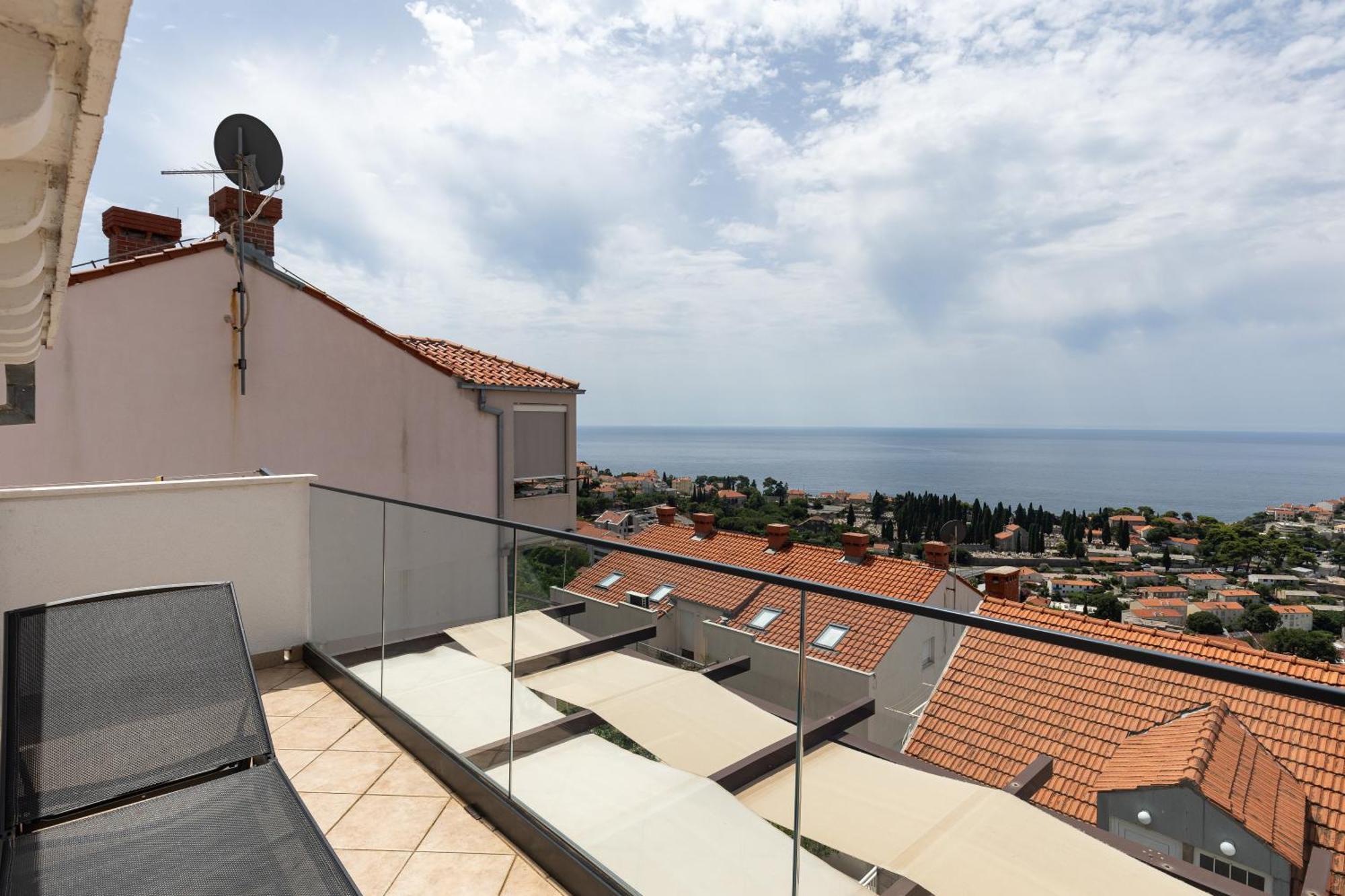 Guest House Kono Dubrovnik Kültér fotó
