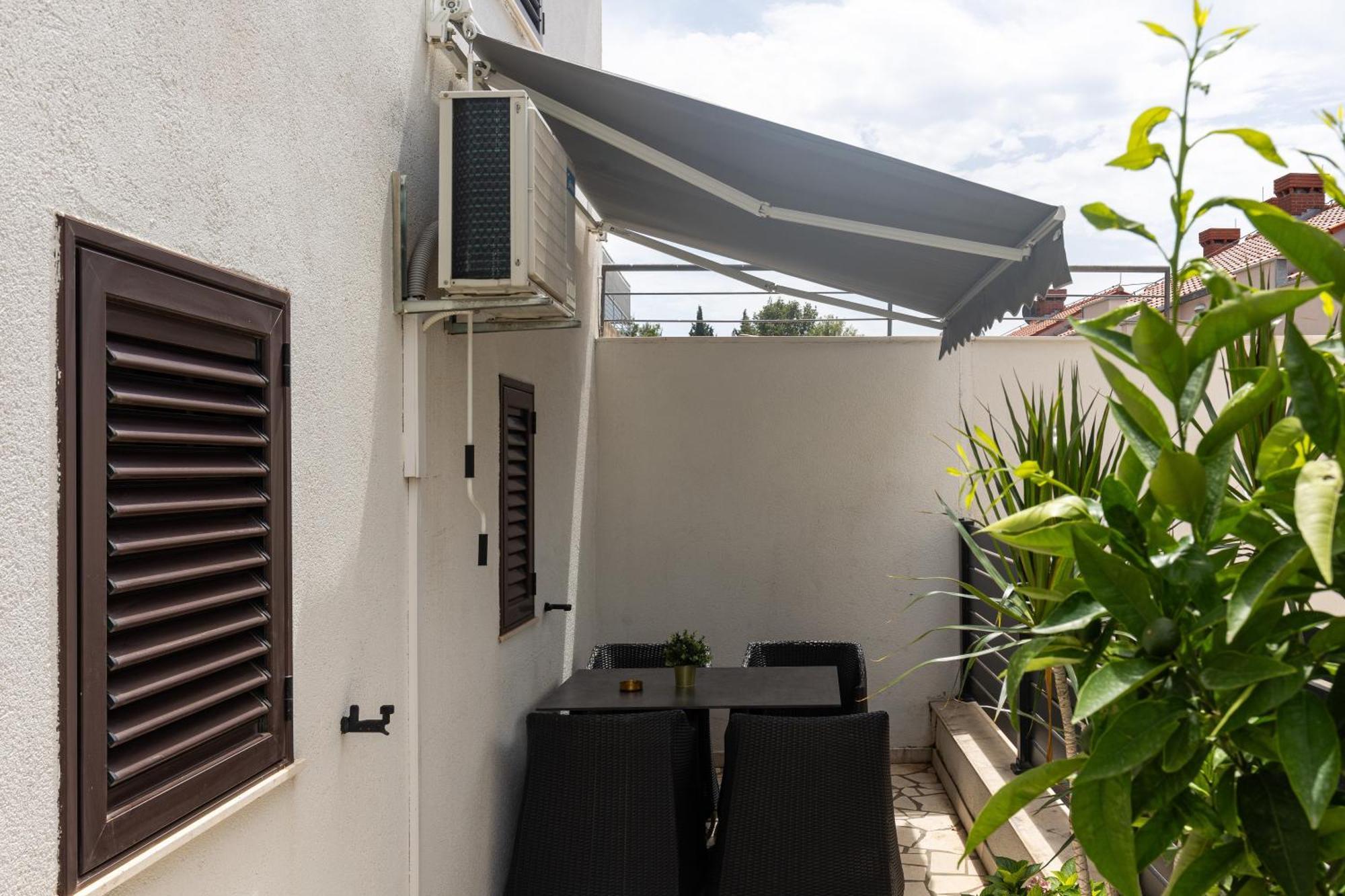 Guest House Kono Dubrovnik Kültér fotó