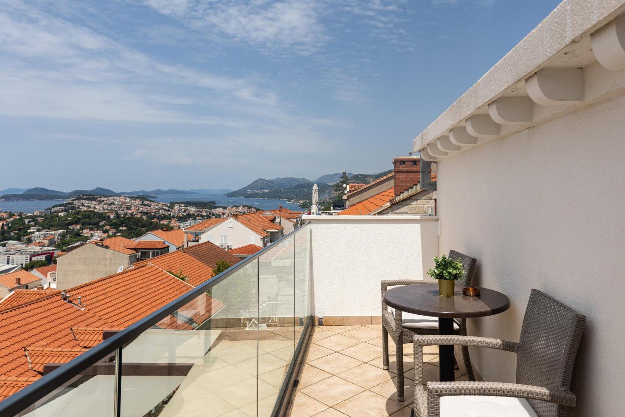 Guest House Kono Dubrovnik Kültér fotó