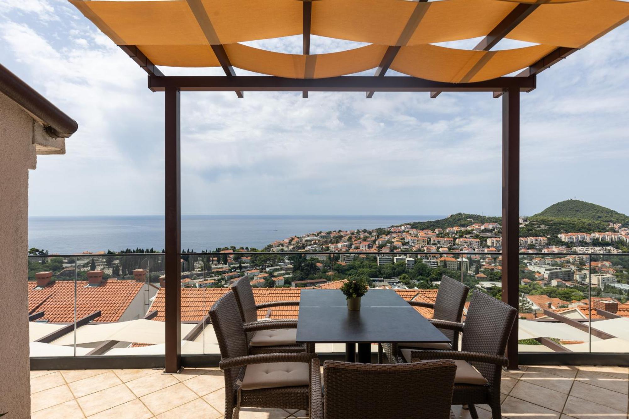 Guest House Kono Dubrovnik Kültér fotó