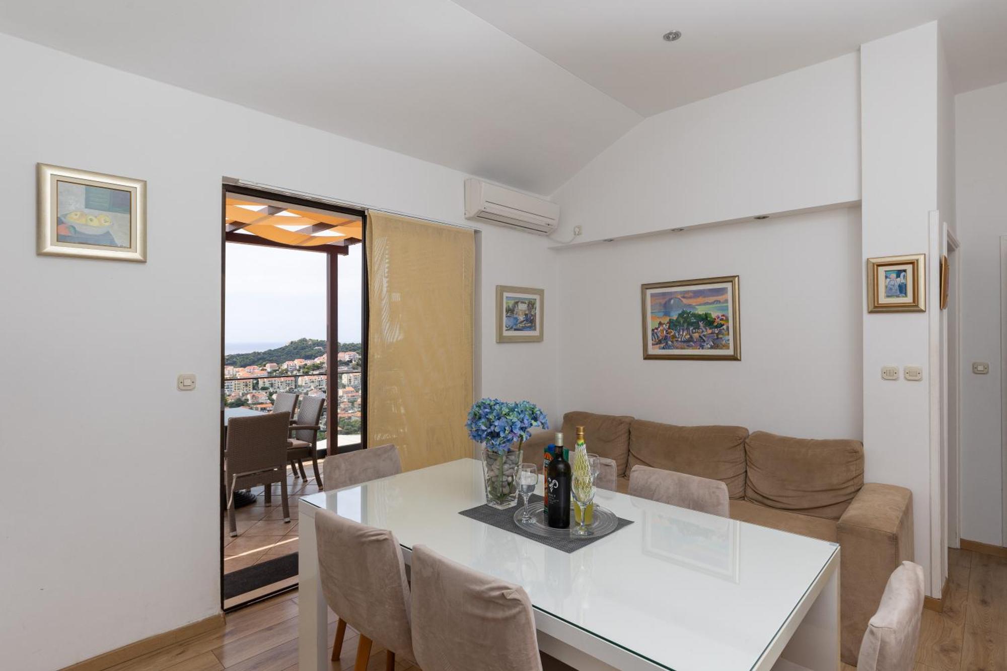 Guest House Kono Dubrovnik Kültér fotó