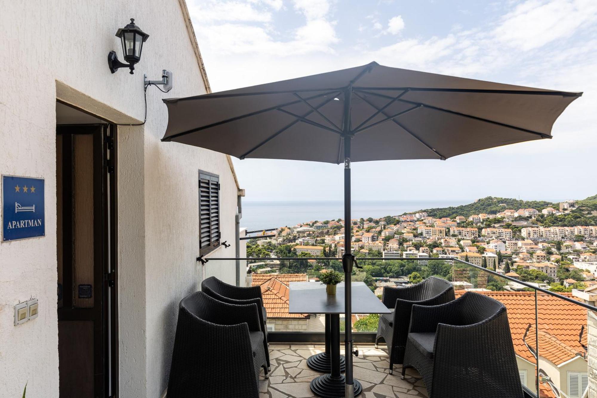 Guest House Kono Dubrovnik Kültér fotó